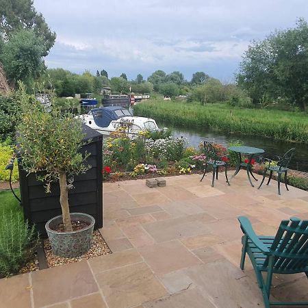 River Cottage Stoke Ferry 外观 照片