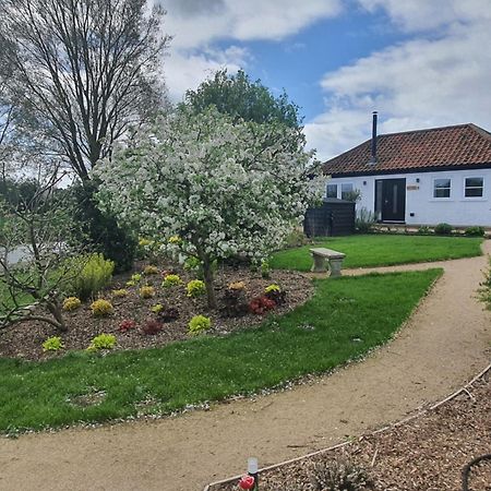 River Cottage Stoke Ferry 外观 照片