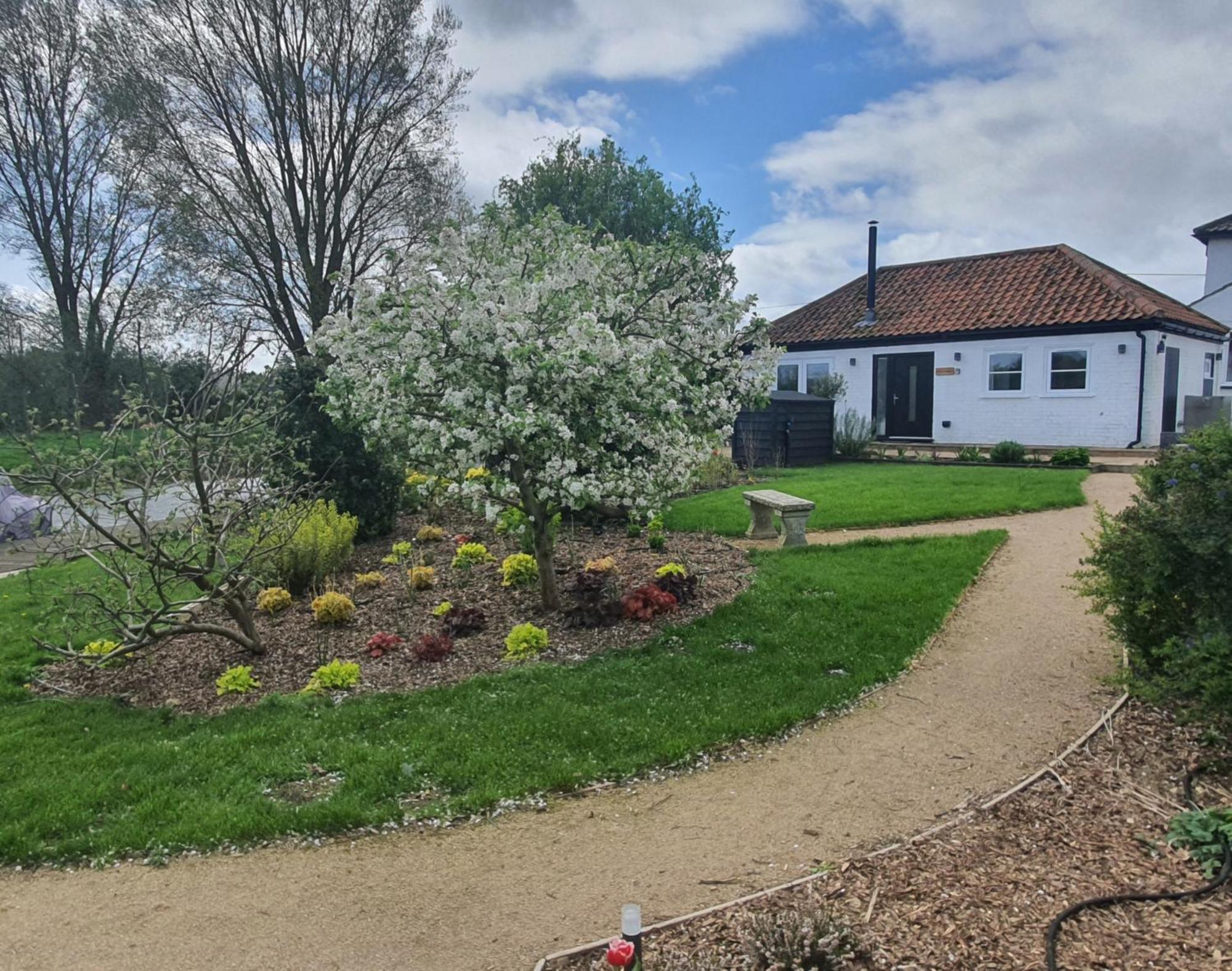River Cottage Stoke Ferry 外观 照片